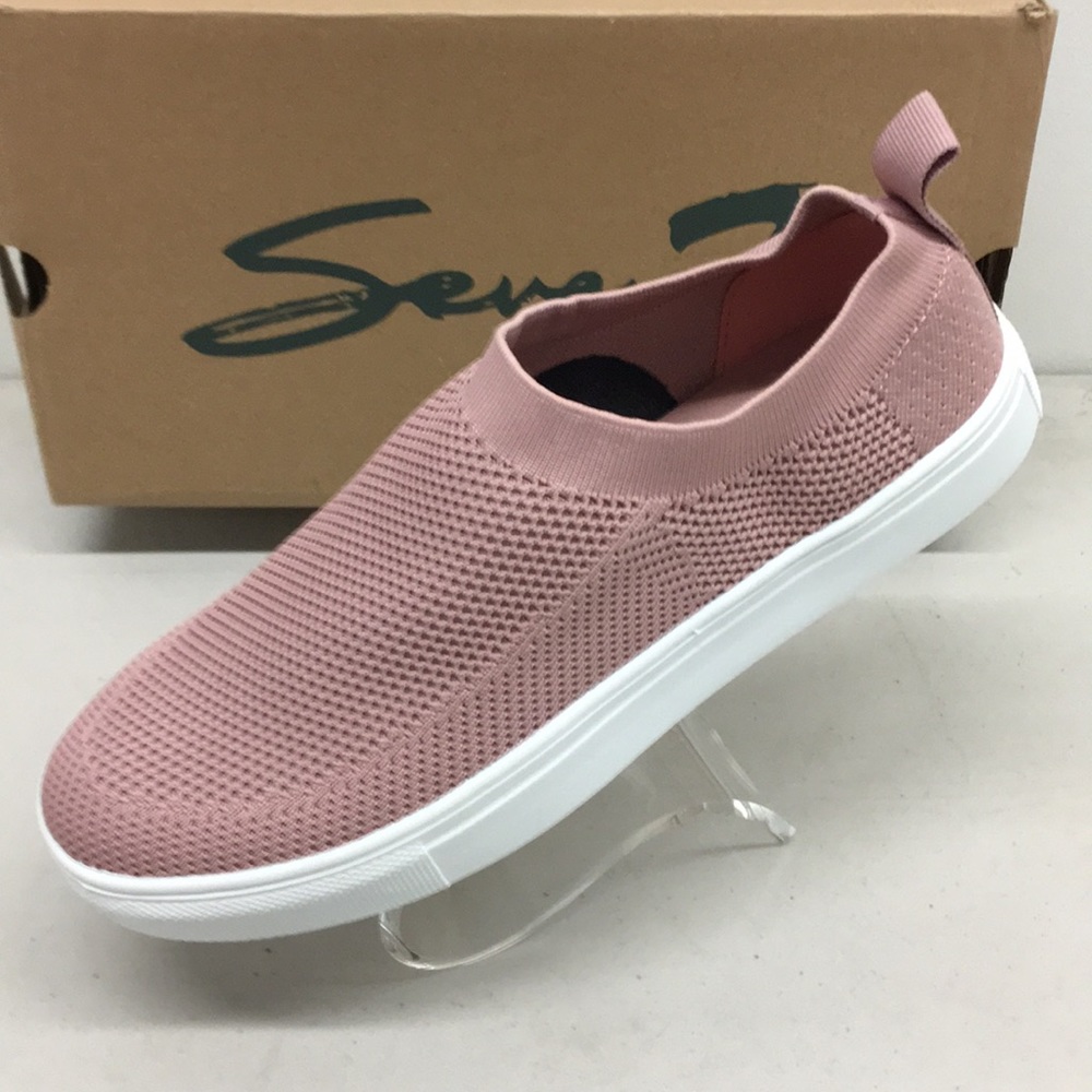 🔥SEVEN 7 APOLO BLUSH 🔥 - Picture 2 of 8